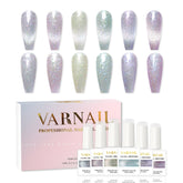 Fireworks Cat Eye - CEFW01 Colorful Life